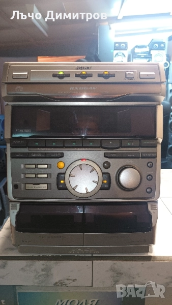 SONY RXD6AV, снимка 1