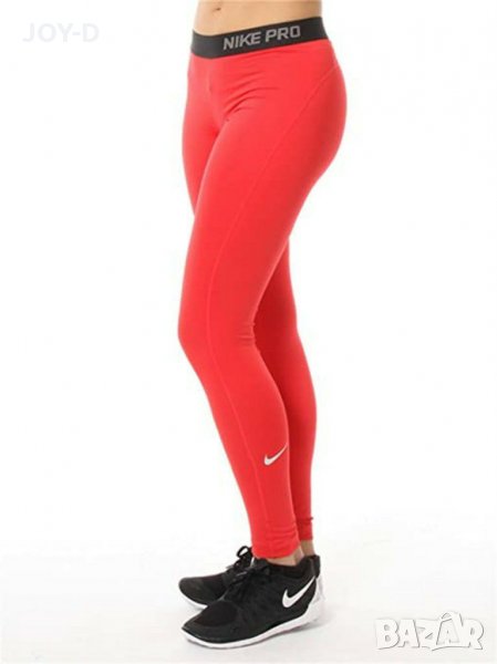 Nike pro дамски клин М-Л размер, снимка 1