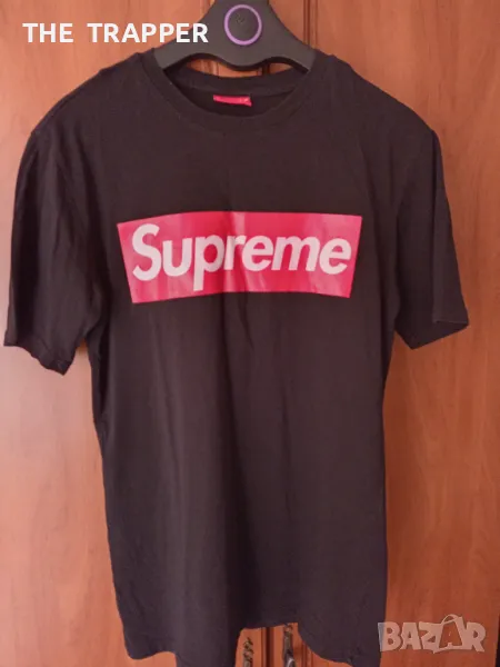 Supreme, Суприм, снимка 1