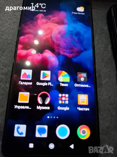 Xiaomi Redmi Not 11 Pro,5 G, В гаранция!!!, снимка 1