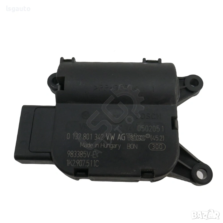 Моторче клапи парно Seat Altea 2004-2015 ID: 157611, снимка 1