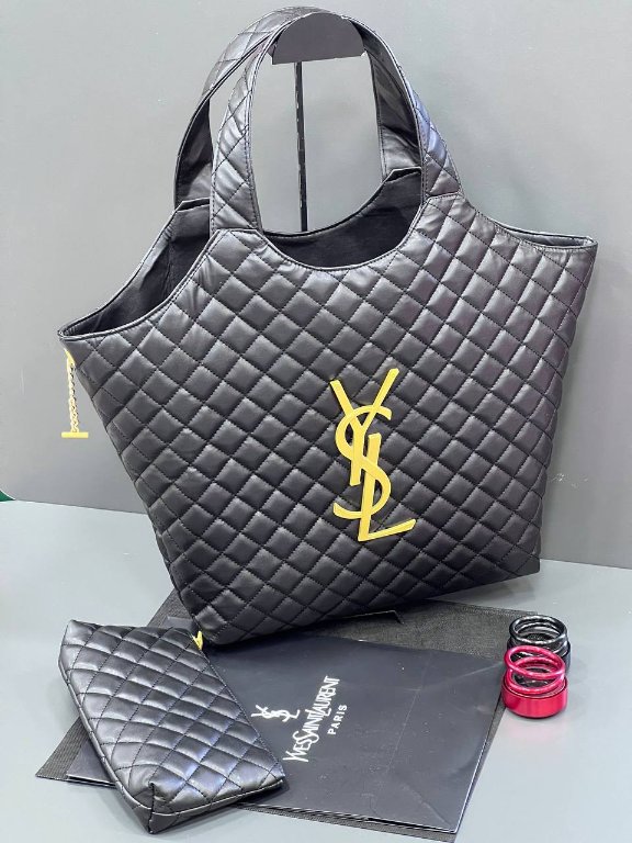 YSL yves saint laurent дамска чанта голяма код 180 в Чанти в гр. Червен  бряг - ID38432373 — Bazar.bg