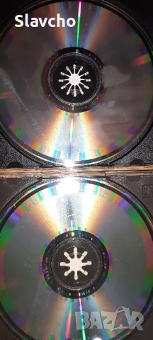 Компакт дискове на - Simply Red–Stars/ Ry Cooder , снимка 6 - CD дискове - 39549816