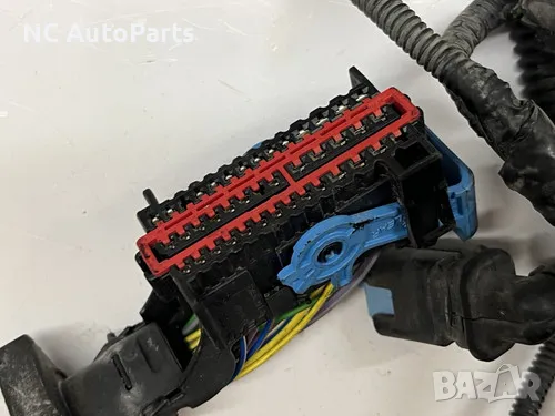 Окабеляване за двигател за Ford Форд Канект 1.6 Дизел 8V 115 коня T1GA DT1T-12A690-AAB Ford 2015, снимка 4 - Части - 49356981