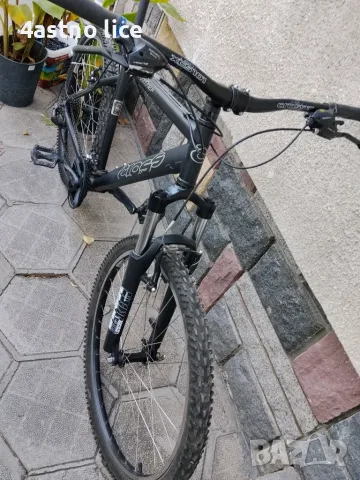 FELT Q26, CROSS sprinter велосипед , снимка 13 - Велосипеди - 56331137