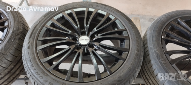 Възстановяване и боядисване на джанти мотори на лодки и др., снимка 3 - Други услуги - 44599041