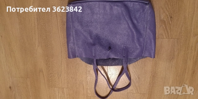 чанта от еко кожа на Answer Lab, снимка 1