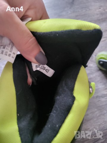 Ролери Firefly 33-36 , снимка 2 - Ролери, кънки - 42212652