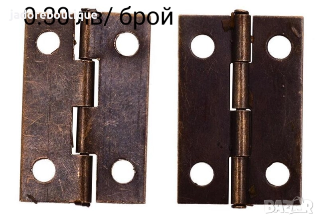 Метален обков различни видове, снимка 9 - Други - 28325687