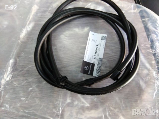 A2118600292**NEU**MERCEDES-BENZ**W211**W219**МАРКУЧ**, снимка 3 - Части - 34534380