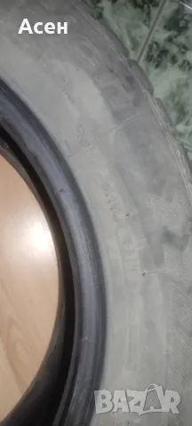 BF Goodrich G-Force winter 205/60/R16 92H, снимка 5 - Гуми и джанти - 47842253