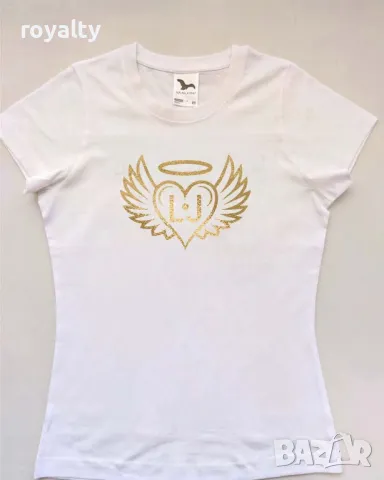 Lui Jo дамски тениски Различни дизайни , снимка 3 - Тениски - 49629994