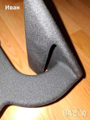 Ръкохватка за скрипец тесен / успореден хват, снимка 6 - Фитнес уреди - 53113958