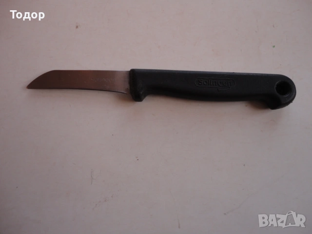 Нож Solingen 5, снимка 6 - Ножове - 53303864