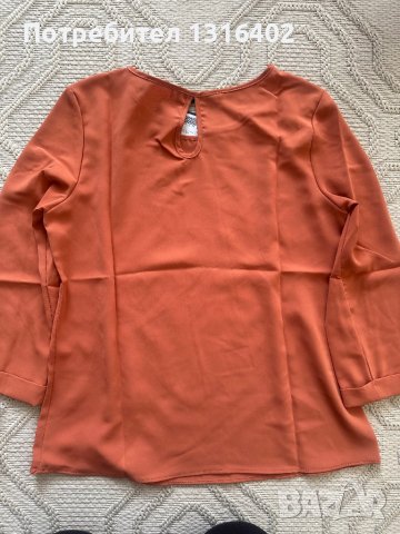 Две нови ризи Pretty Lolita, снимка 4 - Ризи - 44443946