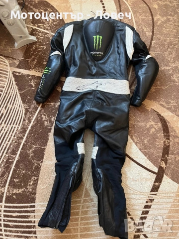 Екип - alpinestars - 50., снимка 3 - Аксесоари и консумативи - 54195147