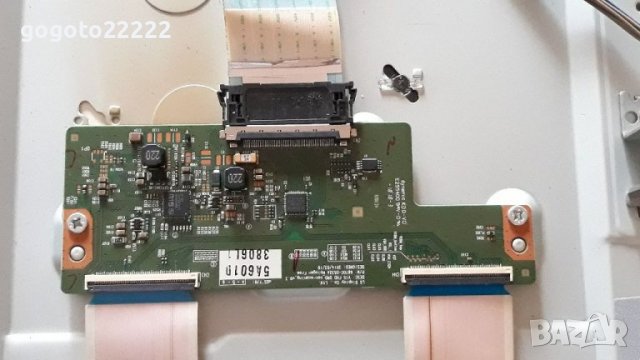 LG 43LK5900PLA на части , снимка 7 - Телевизори - 37693841