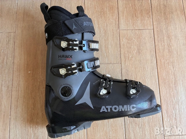 Atomic HAWX Magna PRO, снимка 6 - Зимни спортове - 54125887