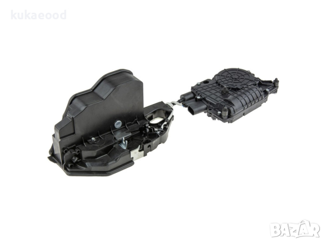 Брава за BMW X5 E70 (2006-2013) За задна дясна врата