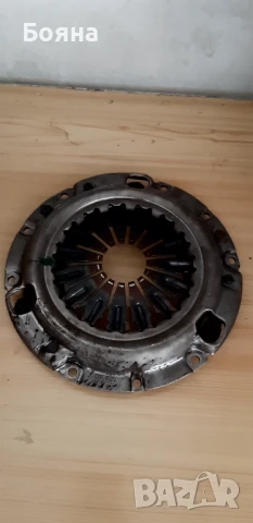 Съединител и маховик за Mazda 626 и 323 ditd , снимка 2 - Части - 51131437