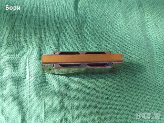 RELAKS melodia  Хармоника, снимка 6 - Духови инструменти - 30604895