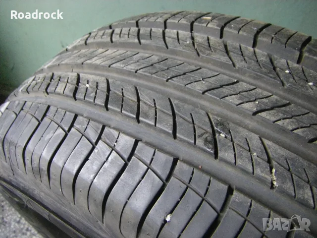 гума 245 70 R16 Hankook Dynapro - 8 mm