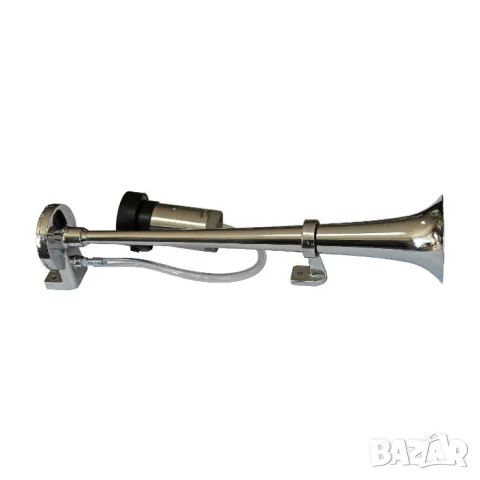 Единична тромба с компресор 24V 43 cm