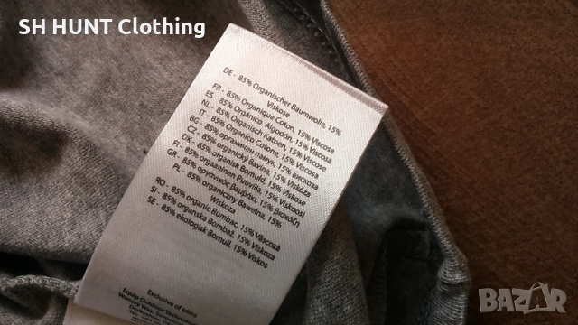 RAB QCB-39 T-Shirt Размер XL мъжка тениска 19-51, снимка 11 - Тениски - 52683385