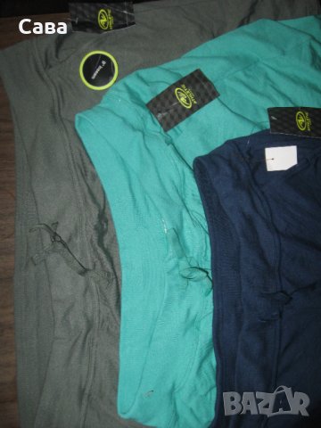 Къси панталони ATHLETIC WORK   дамски-М,Л,ХЛ и 3ХЛ