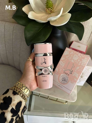 дамски парфюм. , снимка 4 - Дамски парфюми - 52858041