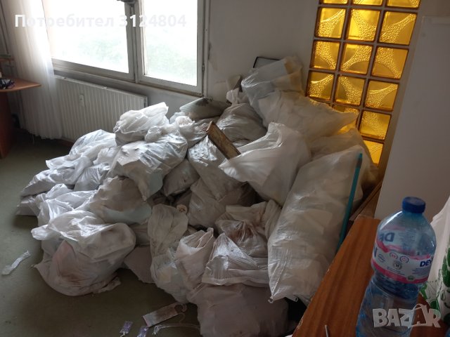 Кърти Чисти Извозва, снимка 4 - Кърти, чисти, извозва - 42791886