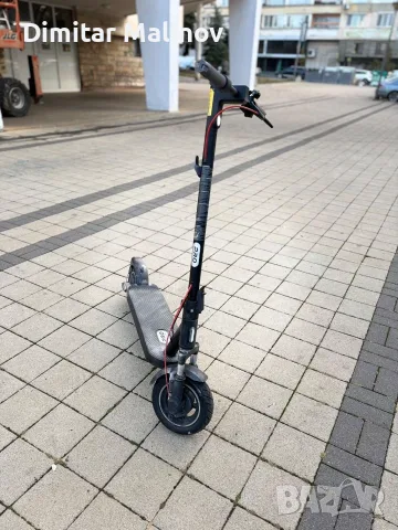 Продавам xioami scooter 5 pro