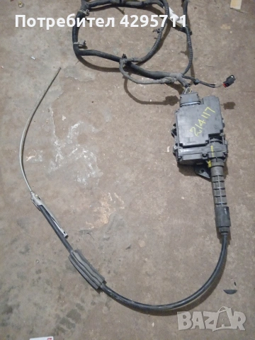 шевролет камаро, снимка 10 - Части - 53242783