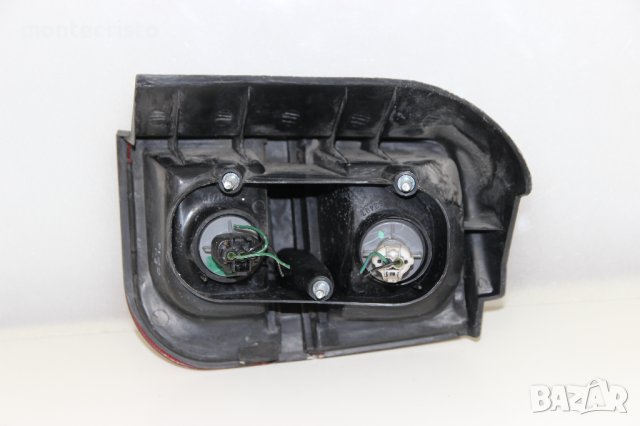 Ляв стоп Mitsubishi Space Wagon (1991-1997г.) Мицубиши Спейс Вагон, снимка 2 - Части - 42428111