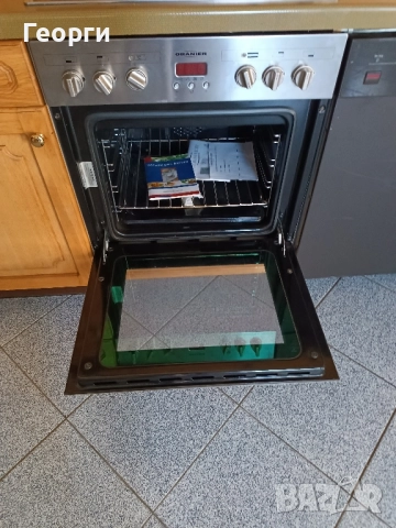 Кухня, комплект с всички електроуреди, снимка 3 - Кухни - 51647530