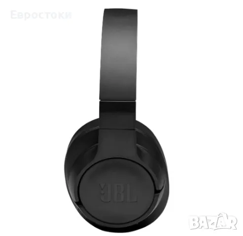 Безжични слушалки JBL Tune 710BT, Bluetooth, Pure Bass Sound, микрофон, цвят: черно, снимка 4 - Bluetooth слушалки - 49426688
