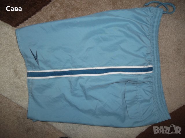 Шорти SPEEDO  мъжки-С,М и ХЛ, снимка 9 - Спортни дрехи, екипи - 29710381