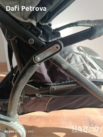 Peg perego book for two , снимка 12 - Детски колички - 50057943