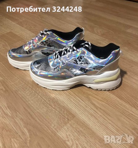 Дамски маратонки nike, снимка 2 - Маратонки - 39483403