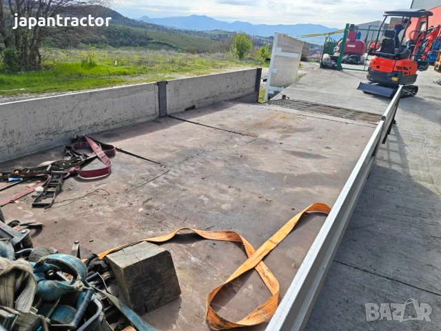 бус тип пътна помощт продавам, снимка 3 - Пътна помощ - 54248887