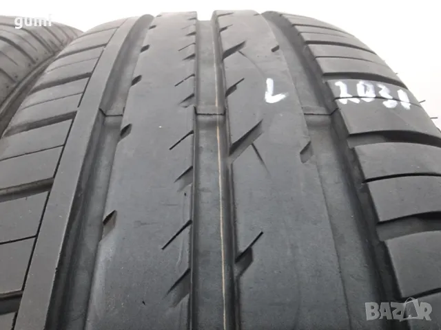 2бр летни гуми 195/50/15 FULDA L02031 , снимка 2 - Гуми и джанти - 48496901