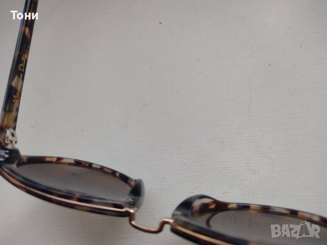 Слънчеви очила Massimo Dutti , снимка 5 - Слънчеви и диоптрични очила - 38187208
