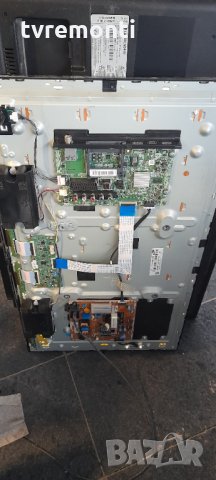 лед диоди дисплей CY-GH032BGLV1H от телевизор Samsung модел UE32H5030A, снимка 3 - Части и Платки - 35510190