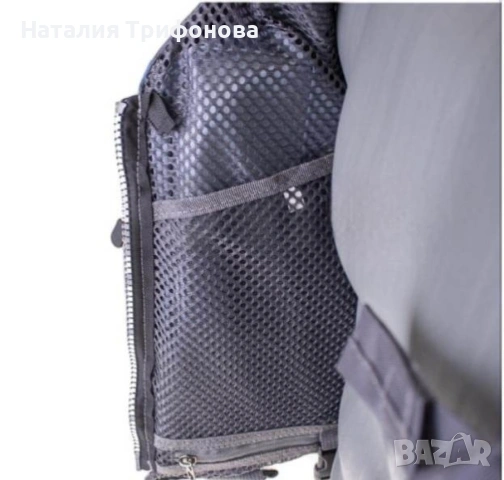 Риболовен плуващ елек за рибари, снимка 6 - Екипировка - 54180206