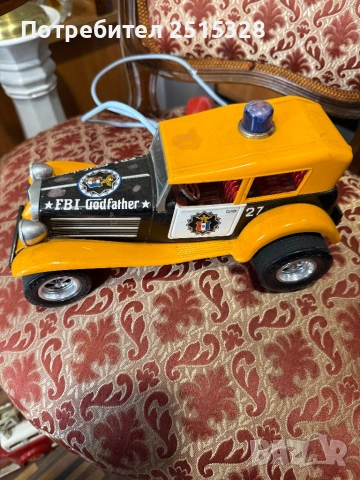 стара японска играчка 