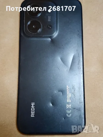 телефон Redmi 15C, снимка 2 - Xiaomi - 55826818