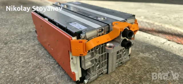 Audi VAG HV Hybrid Battery Module 5QE 915 591 E – 25Ah / 1086Wh