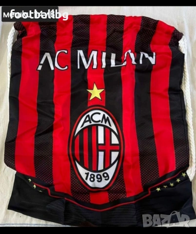 AC MILAN ❤⚽️ детско юношески футболни екипи НОВО сезон 2025-26 година , снимка 4 - Футбол - 35487693
