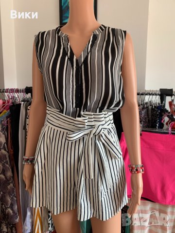 Дамска риза туника XXL, снимка 9 - Туники - 40564012