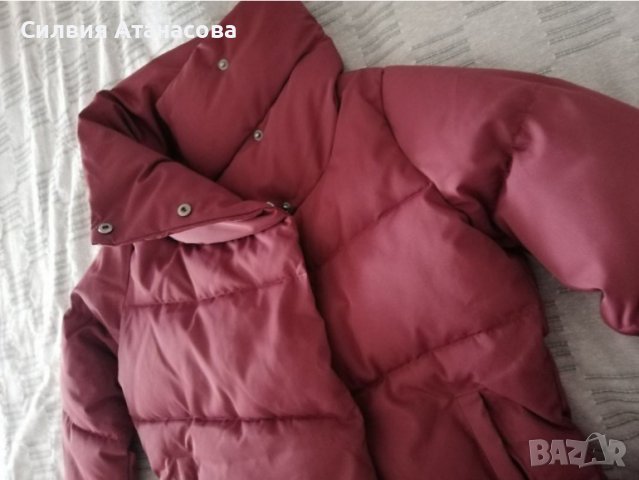 Яке Answer ново, снимка 18 - Якета - 38614554